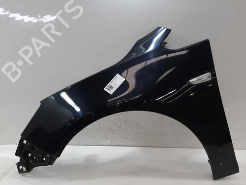 Used Left front fenders Left front fenders 37082246 37082246