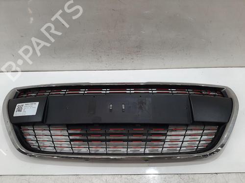 Grill Grill PEUGEOT 208 I (CA_, CC_) 1.2 THP 110 (110 hp) 36106214 36106214