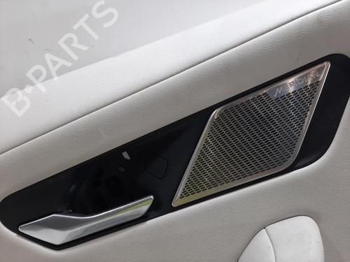 Other JAGUAR I-PACE (X590) EV400 AWD | BP30608500O1 