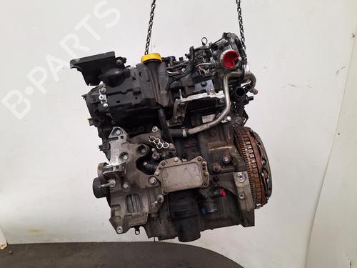 Engine RENAULT KANGOO III MPV Blue dCi 95 (KJAB) | BP38015128M1 - Image 4