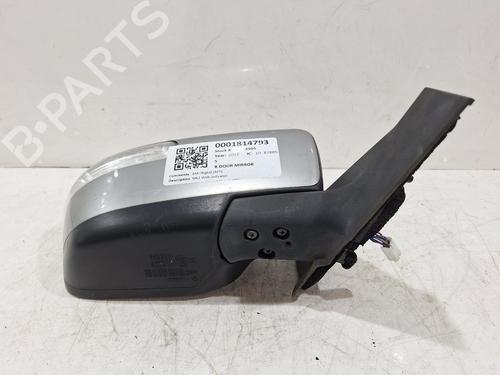 Bakspejl Højre MAZDA 5 (CW) 1.6 CD | BP38543730C27 - Image 4