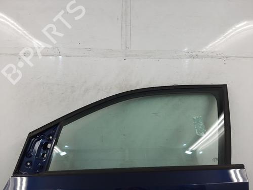 Left front door VW UP! (121, 122, BL1, BL2, BL3, 123) 1.0 | BP29524992C2 