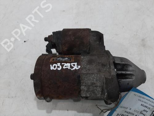 Used Starter MITSUBISHI ASX (GA_W_) 1.6 MIVEC (GA1W) (117 hp) 30180238