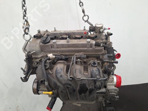 Engine KIA SPORTAGE III (SL) 1.6 GDI | BP29742263M1 