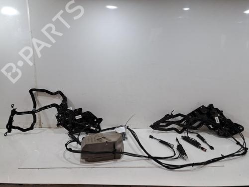 Used Electronic module VAUXHALL CASCADA Convertible (W13) 2.0 CDTI (170 hp) 28038137