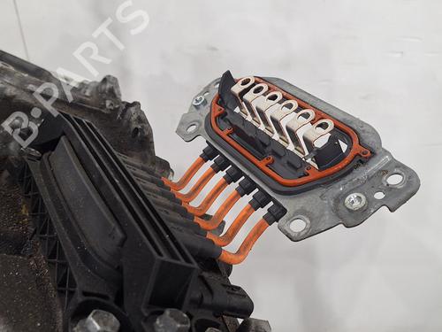 Gearbox TOYOTA COROLLA Estate (_E21_) 1.8 VVTi Hybrid (ZWE219) | BP32027535M3 - Image 5