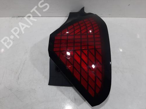 Used Right taillight Right taillight 37072682 37072682