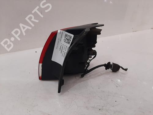 Left taillight CITROËN C-CROSSER (VU_, VV_) 2.2 HDi | BP26784978C34 