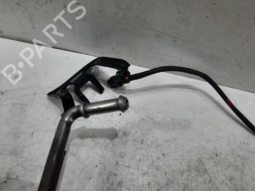 Udstødningssystem KIA STONIC (YB) 1.0 T-GDi Eco-Dynamics+ | BP30897225M121