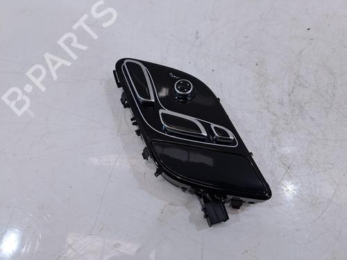 Used Electronic module Electronic module LAND ROVER RANGE ROVER IV (L405) 4.4 SDV8 4x4 (340 hp) 33939868 33939868