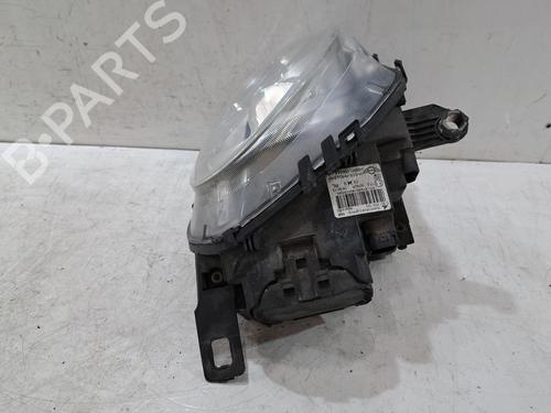 Left headlight MINI MINI Convertible (R57) Cooper | BP38003494C28 - Image 6