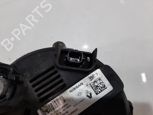 Alternator VAUXHALL MOVANO Mk II (B) VAN (X62) 2.3 CDTI FWD (FV) | BP36153968M7 - Image 6
