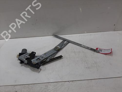Used Front left window mechanism Front left window mechanism 36697789 36697789