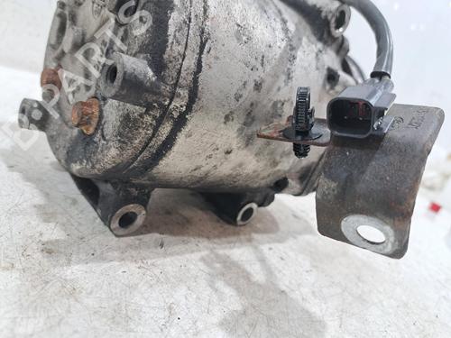 AC compressor FORD FIESTA VI (CB1, CCN) 1.6 TDCi | BP32409827M34 