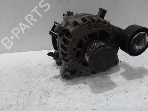 Alternator FORD TRANSIT CUSTOM V362 Van (FY, FZ) 2.0 EcoBlue | BP31032937M7