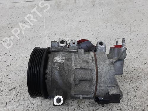 AC compressor PEUGEOT 308 I (4A_, 4C_) 1.4 16V | BP26807086M34 