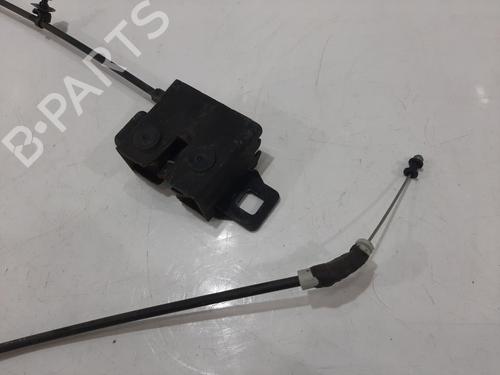 Hood lock JAGUAR I-PACE (X590) EV400 AWD | BP29297459C133 