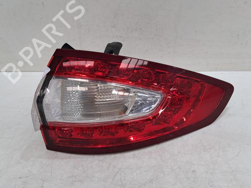 Used Right taillight Right taillight FORD MONDEO V Turnier (CF) 2.0 TDCi (150 hp) 34733766 34733766