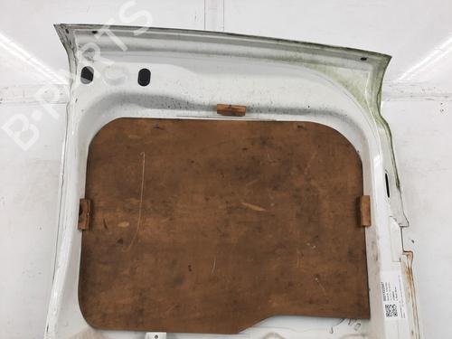 Left rear door VAUXHALL COMBO Mk III (D) Box Body/MPV (X12) 1.6 CDTi | BP29397843C4 