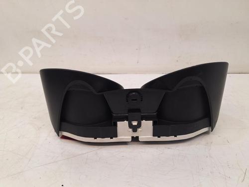 Instrument cluster FORD FIESTA VI (CB1, CCN) 1.0 EcoBoost | BP26846989C47 