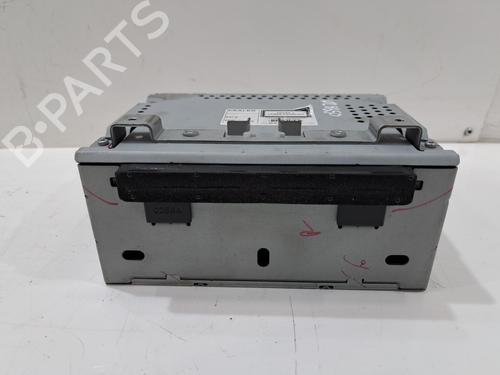 Radio FORD FIESTA VI (CB1, CCN) 1.25 | BP29267085E6 