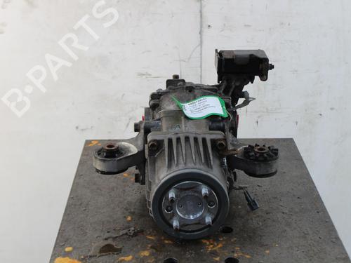 Used Rear differential Rear differential 26767078 26767078