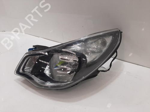 Left headlight VAUXHALL VIVA (C16) 1.0 | BP36452131C28 - Image 2