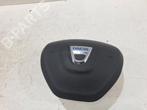 Airbag Kit DACIA DUSTER (HS_) 1.5 dCi | BP32409606C86 