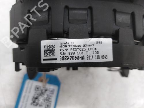 Other SKODA RAPID (NH3, NK3, NK6) 1.2 TSI | BP26751650O1 