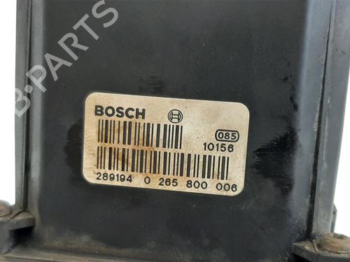 ABS pump ROVER 75 (RJ) 1.8 | BP26808268M43 