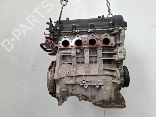 Engine KIA VENGA (YN) 1.4 CVVT | BP37991334M1 - Image 3
