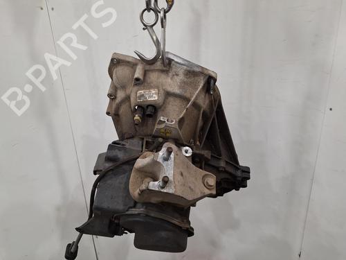 Gearbox FORD FIESTA VI (CB1, CCN) 1.4 | BP39614763M3 - Image 5