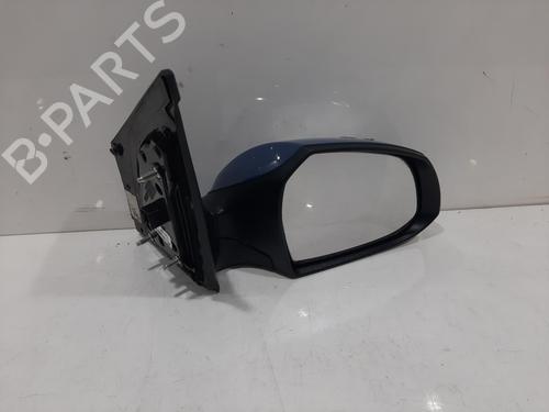 Retrovisor direito Retrovisor direito HYUNDAI i10 II (BA, IA) 1.2 (87 hp) 36290287 36290287