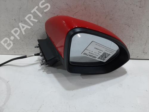 Used Right mirror Right mirror VAUXHALL ASTRA Mk VII (K) (B16) 1.4 Turbo (150 hp) 33242839 33242839