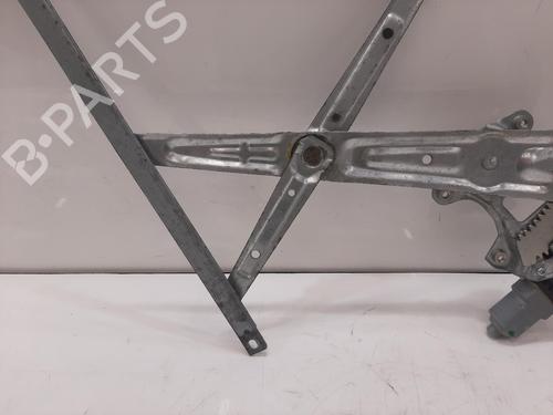Front left window mechanism MITSUBISHI ASX (GA_W_) 1.6 MIVEC (GA1W) | BP38059877C22 - Image 4