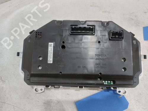 Instrument cluster TOYOTA YARIS (_P13_) 1.5 Hybrid (NHP130_) | BP26778218C47 