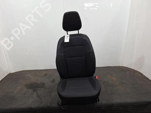 Sæde højre fortil Sæde højre fortil DACIA JOGGER (RK_) 1.0 TCe 110 (RKMD) (110 hp) 39694549 39694549