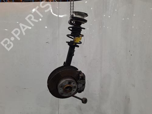 Fjederben fortil venstre BMW 3 (E90) 318 i (143 hp) 32026947