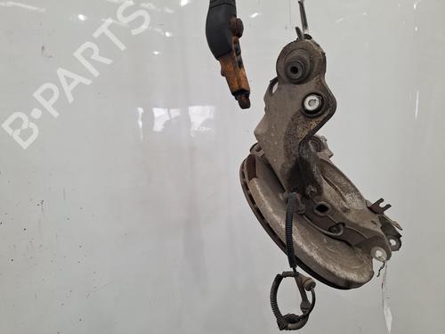 Right rear steering knuckle JAGUAR I-PACE (X590) EV400 AWD | BP29636675M28 