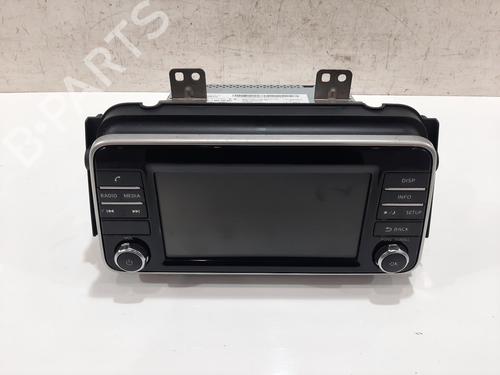 radio-nissan-micra-v-k14-2016-33555613 main image