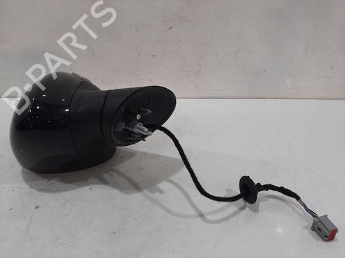 Left mirror FORD FIESTA VI (CB1, CCN) 1.0 | BP29059650C26 