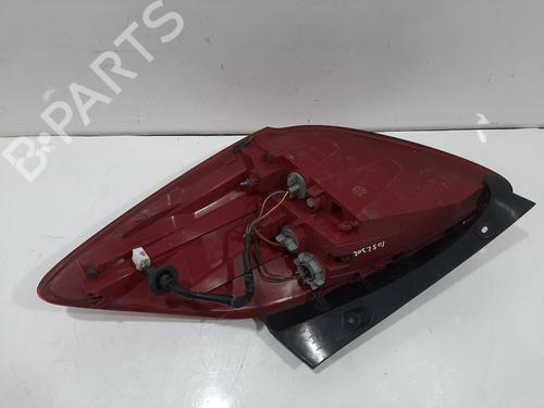 Left taillight KIA PRO CEE'D (JD) 1.6 GT | BP36403852C34 - Image 5