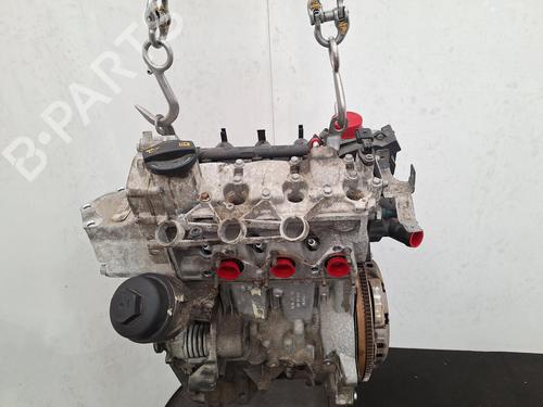 Engine SKODA FABIA II (542) 1.2 | BP28275228M1 