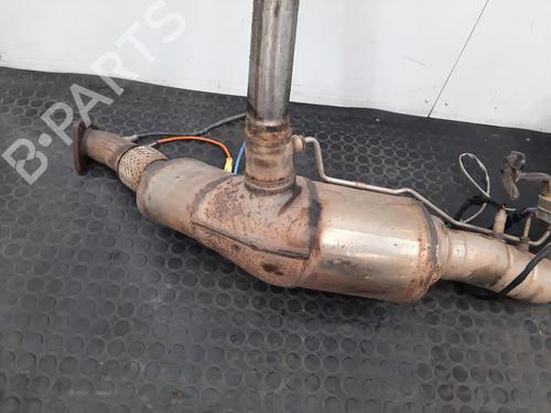 Particulate filter LAND ROVER RANGE ROVER IV (L405) 4.4 SDV8 4x4 | BP29809264M81 