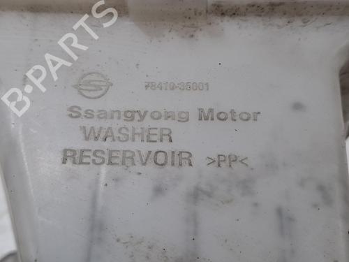 Sprinklertank SSANGYONG TIVOLI 1.6 XDi 160 | BP39176879C113 - Image 2