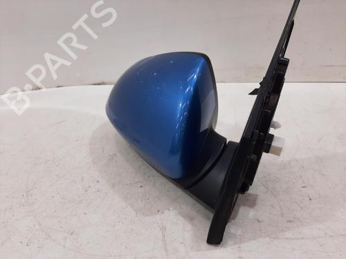 Right mirror HYUNDAI TUCSON (TL, TLE) 1.7 CRDi | BP29496725C27 