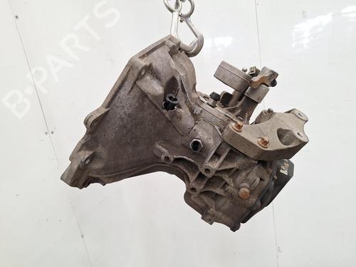Gearbox VAUXHALL CORSA Mk IV (E) (X15) 1.4 | BP36950977M3 - Image 2