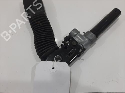 Seat buckle PEUGEOT BOXER Van 2.2 HDi 130 | BP33555370I32 - Image 3