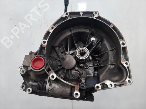 Used Gearbox FORD KA (RB_) 1.3 i ROCAM (70 hp) 26838854