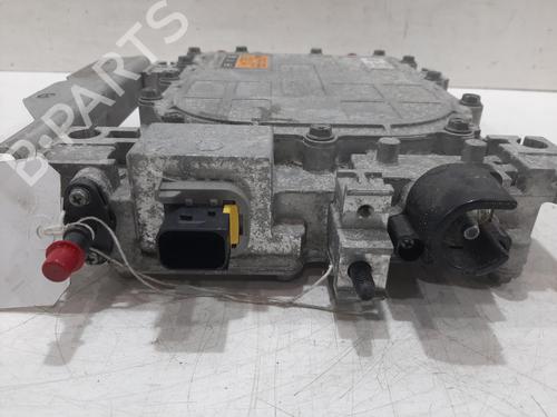 Inverter/Converter JAGUAR I-PACE (X590) EV400 AWD | BP30516850M119